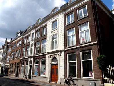 Dordrecht Pelgrimshuys 1
