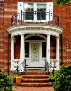 Doorway - Arlington, MA - 20201025 111018