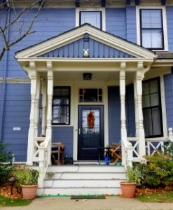 Doorway - Arlington, MA - 20201025 104427