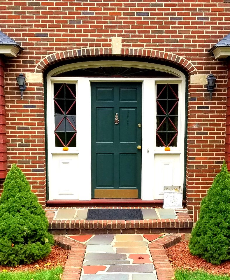 Doorway - Arlington, MA - 20201025 110742