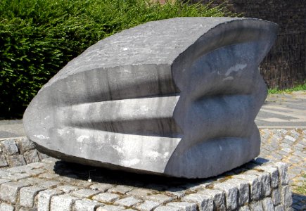 Dordrecht kunstwerk onbekend vogelplein