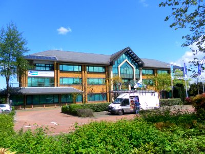 Doosan Power Systems, Manor Royal