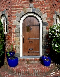 Doorway - Arlington, MA - 20200928 092047