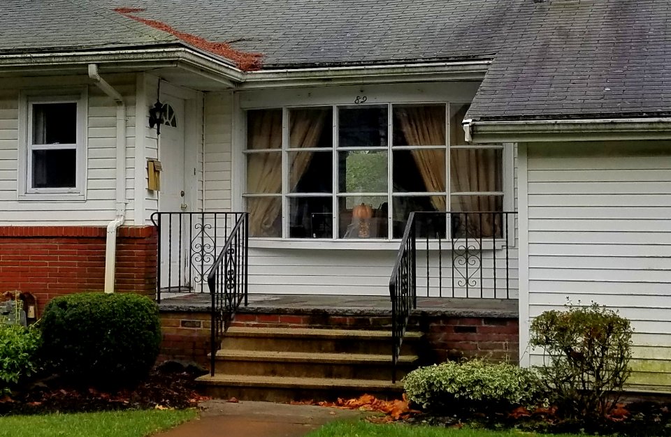 Doorway - Arlington, MA - 20201127 091555