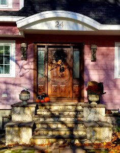 Doorway - Arlington, MA - 20201116 091926