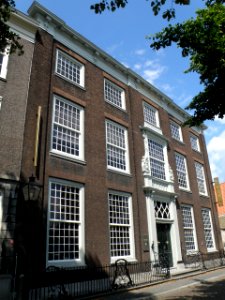 Dordrecht Museum Van Gein (2)