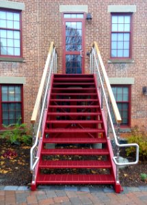 Doorway - Arlington, MA - DSC03330