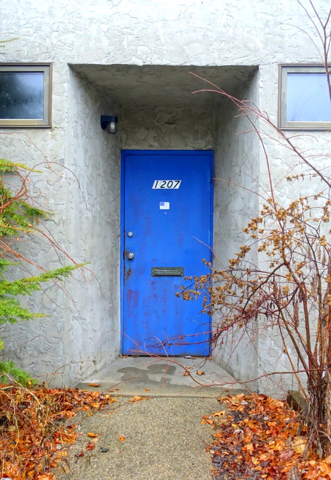 Doorway - Arlington, MA - DSC03347