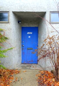 Doorway - Arlington, MA - DSC03347
