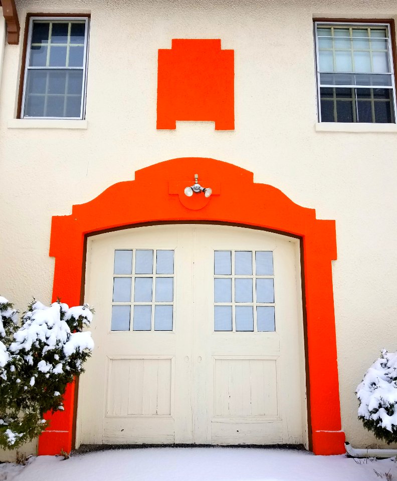 Doorway - Arlington, MA - 20210127 094314