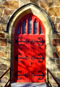 Doorway - Arlington, MA - DSC02978