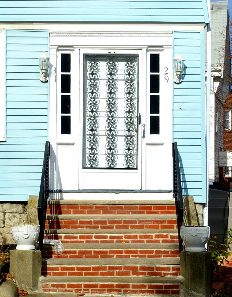 Doorway - Arlington, MA - DSC03205