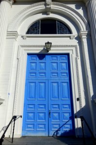 Doorway - Arlington, MA - DSC02979