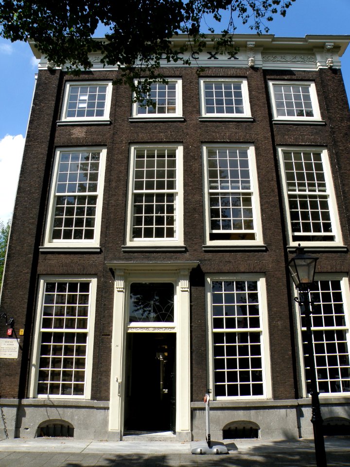 Dordrecht Nieuwe Haven n°26