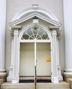 Doorway - Arlington, MA - 20201025 104912
