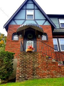 Doorway - Arlington, MA - 20201020 093837