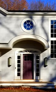 Doorway - Arlington, MA - 20201116 091249