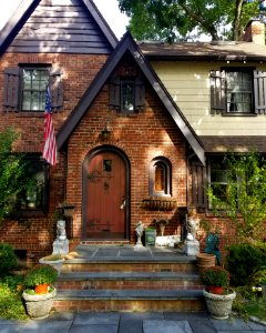 Doorway - Arlington, MA - 20201004 100012