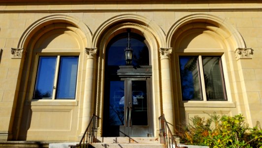 Doorway - Arlington, MA - DSC03068