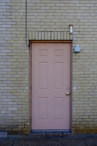 Doorway - Arlington, MA - DSC02999
