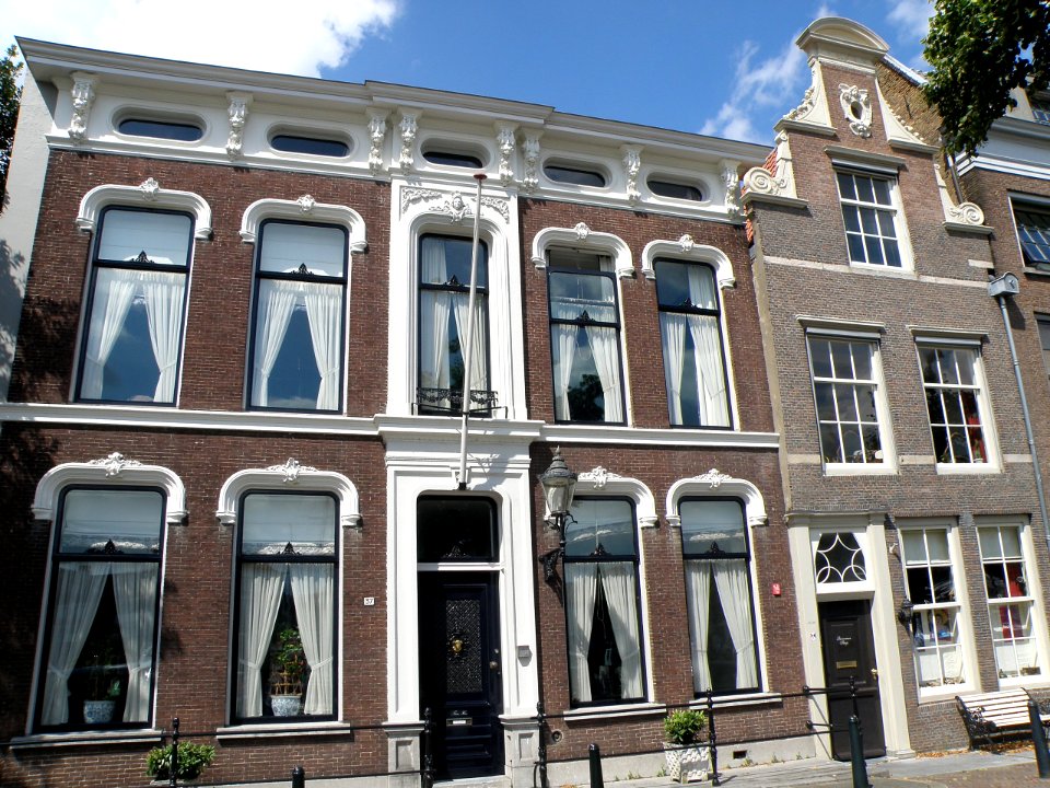 Dordrecht Nieuwe Haven n°37