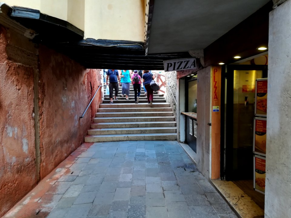 Dorsoduro (Venice) 03