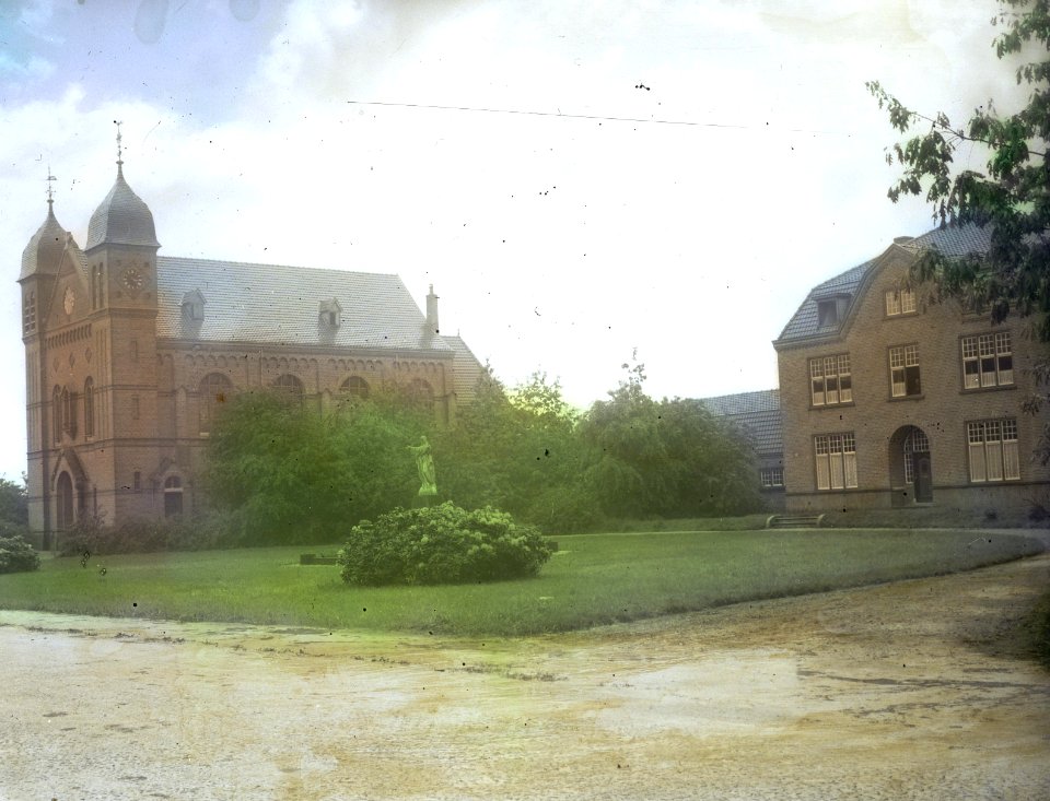 Dorpstichting , de rips, Bestanddeelnr 193-1062