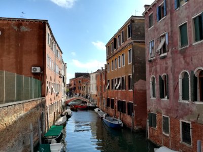 Dorsoduro (Venice) 05