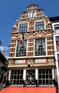 Dordrecht De Pauw Voorstraat n°159
