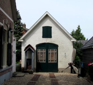 Dorpstraat 15a, Beekbergen