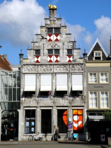 Dordrecht De Gulden Os 1