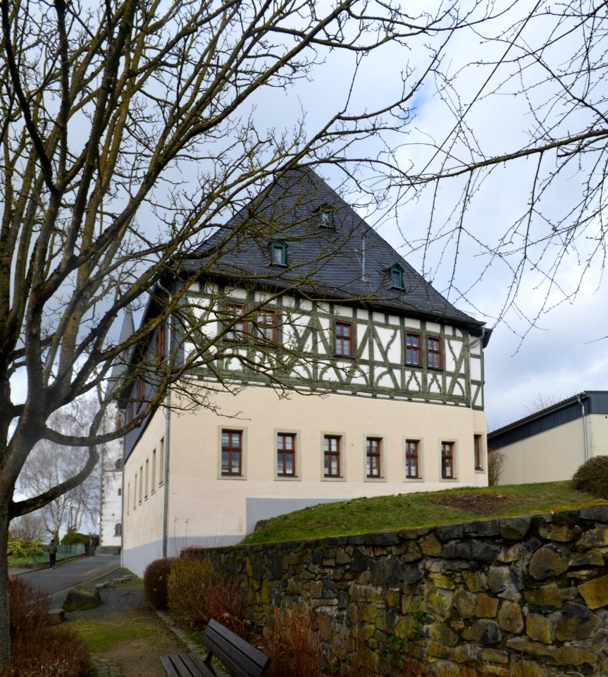 Dorchheim, Marienstätter Hof