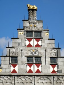 Dordrecht De Gulden Os 2