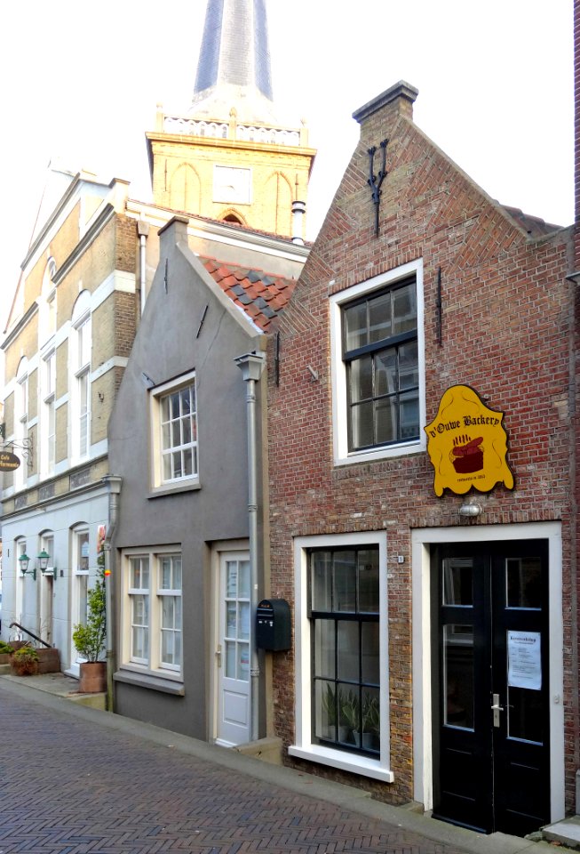 Dorpsstraat19 Ouderkerk aan den IJssel