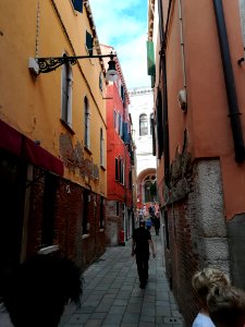 Dorsoduro (Venice) 08