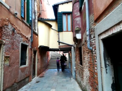 Dorsoduro (Venice) 02