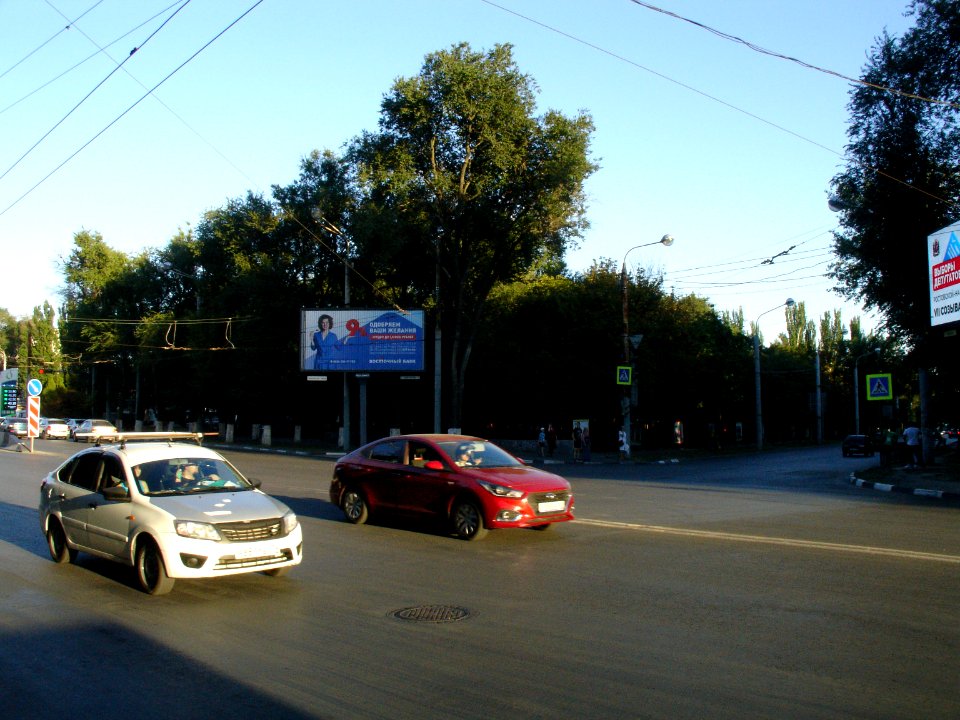 Dortmund Garden Square in Rostov-on-Don 02