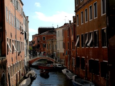 Dorsoduro (Venice) 06