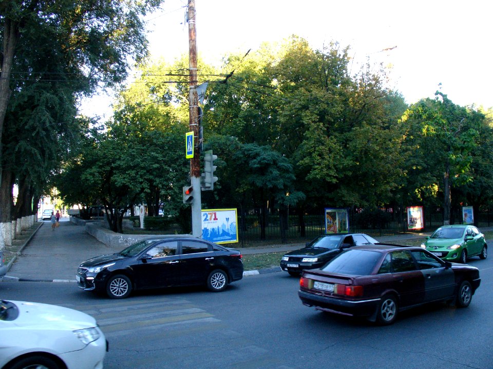 Dortmund Garden Square in Rostov-on-Don 01