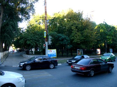 Dortmund Garden Square in Rostov-on-Don 01