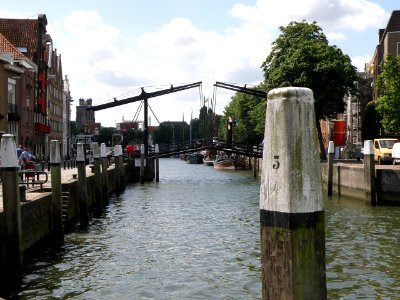 Dordrecht Wolwevershaven 3