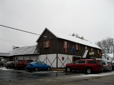 Dorf Haus, Roxbury, WI