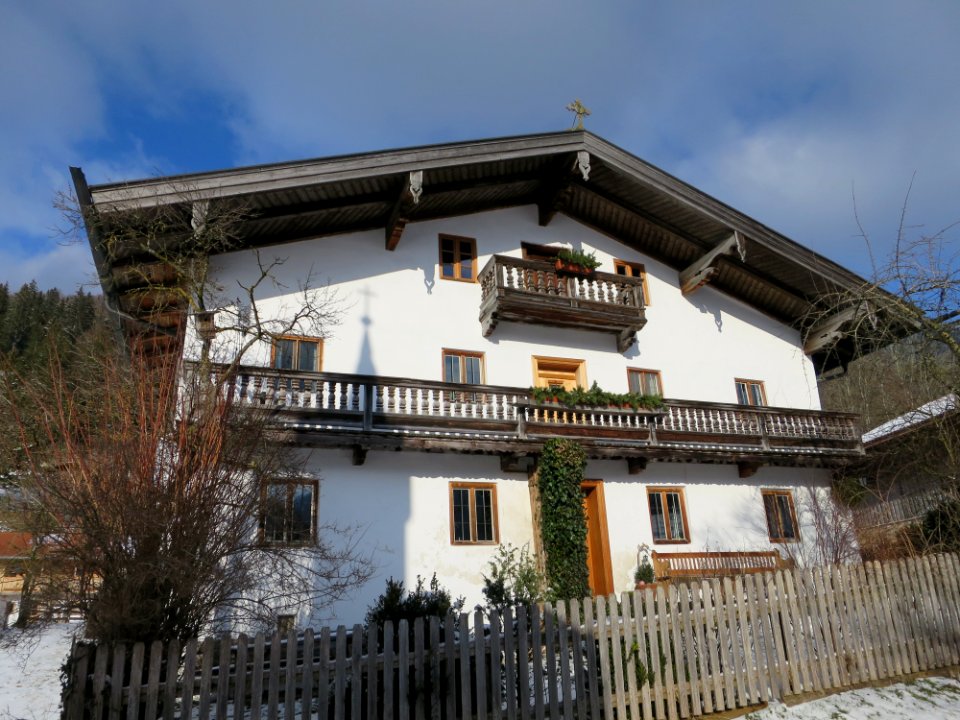 Dorf 3 Bayrischzell