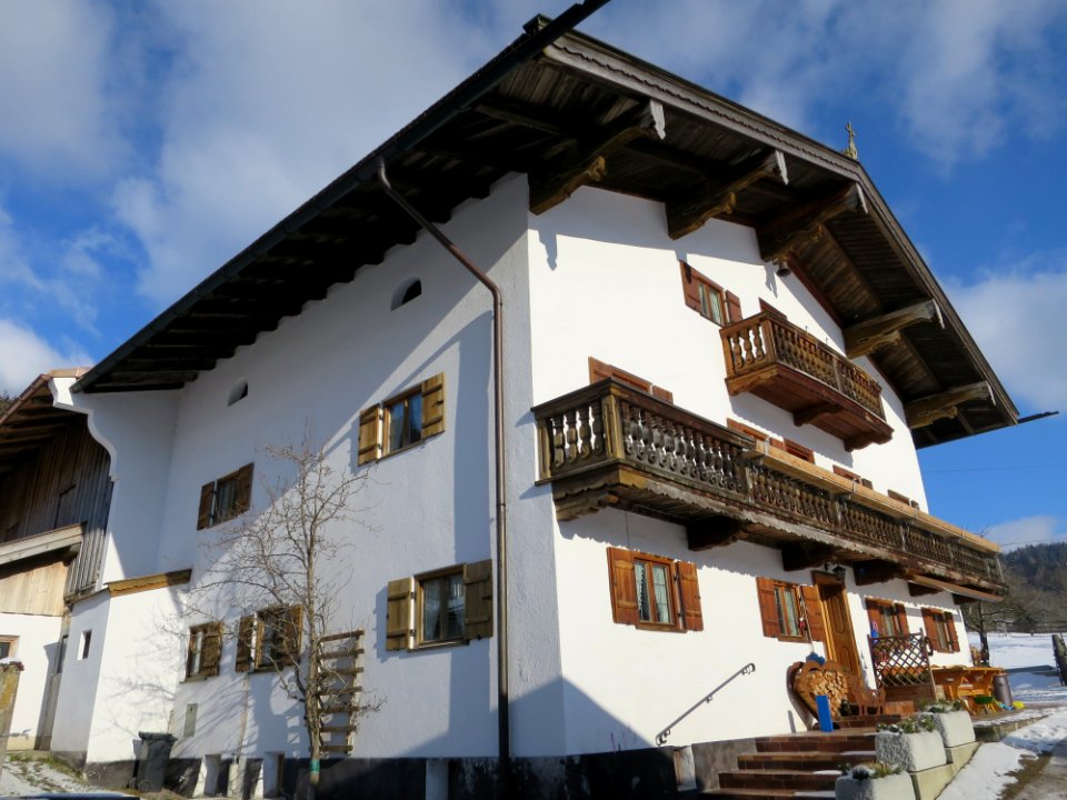 Dorf 4 Bayrischzell