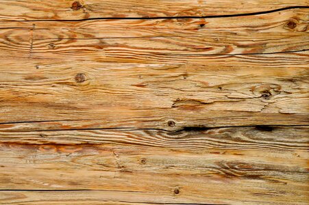 Wood board weathered photo
