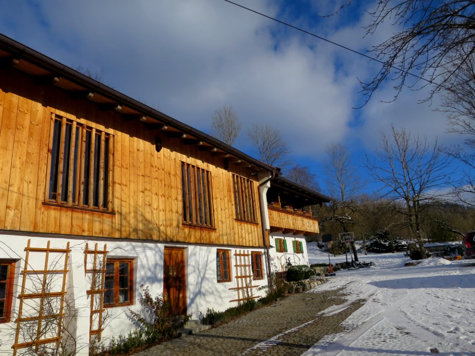 Dorf 5 Bayrischzell