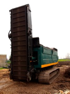 Doppstadt Calbe DW 3060, Driessen, Vreeland, pic3