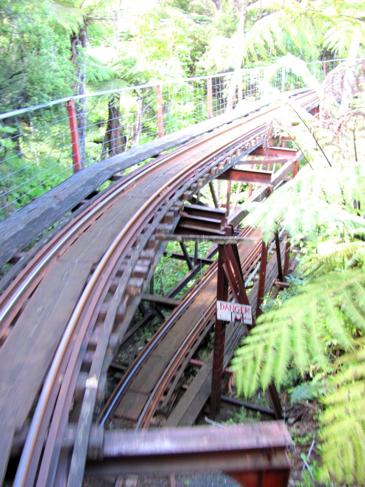 Doppelstockbrücke DCR 2