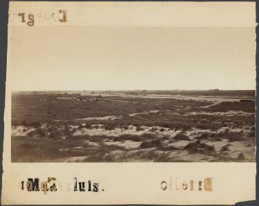 Doorgraving van de Hoek van Holland, Bestanddeelnr 178