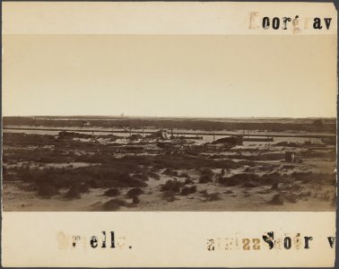 Doorgraving van de Hoek van Holland, Bestanddeelnr 179